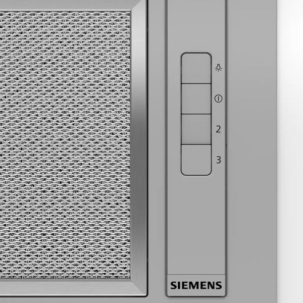 Siemens LB53NAA30 Sürgülü Aspiratör