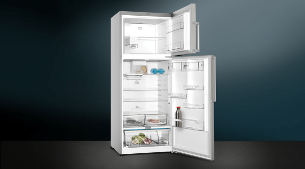 Siemens KD76NAIF0N XL 581 lt Inox Buzdolabı