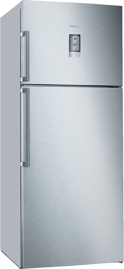 Siemens KD76NAIF0N XL 581 lt Inox Buzdolabı