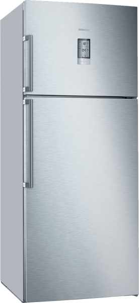 Siemens KD76NAIF0N XL 581 lt Inox Buzdolabı
