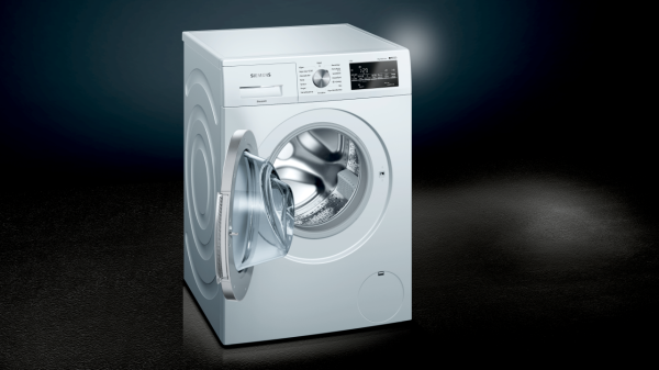 Siemens WM12TS80TR 9 KG 1200 Devir Çamaşır Makinesi