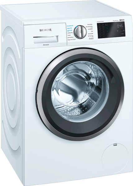 Siemens WM12T780TR 9 KG 1200 Devir Çamaşır Makinası