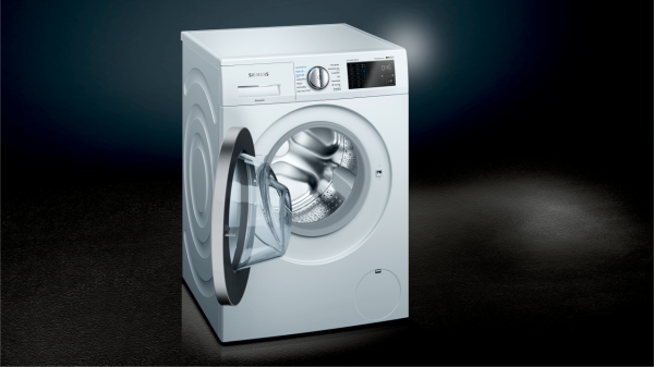 Siemens WM12T780TR 9 KG 1200 Devir Çamaşır Makinası