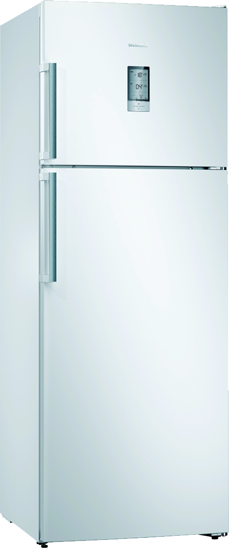 Siemens KD56NAWF0N 563 lt Beyaz Buzdolabı
