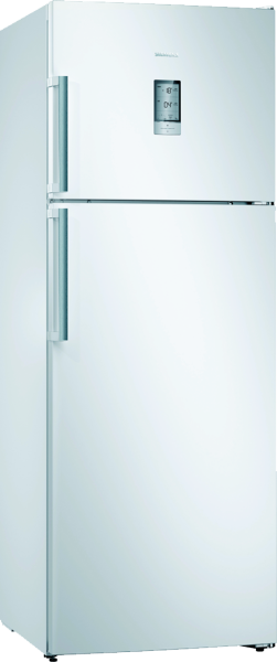 Siemens KD56NAWF0N 563 lt Beyaz Buzdolabı