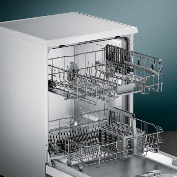 Siemens SN234W00DT 4 Programlı Bulaşık Makinesi