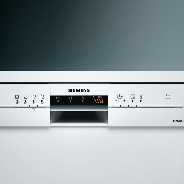 Siemens SN234W00DT 4 Programlı Bulaşık Makinesi