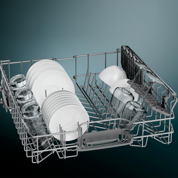 Siemens SN234W00DT 4 Programlı Bulaşık Makinesi
