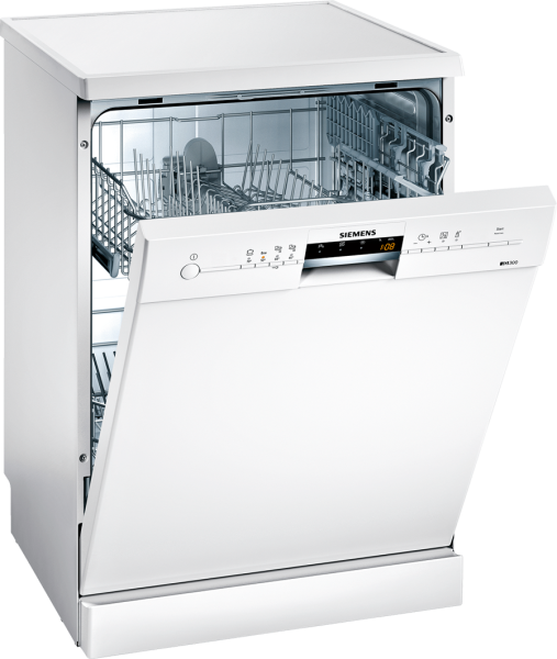 Siemens SN234W00DT 4 Programlı Bulaşık Makinesi