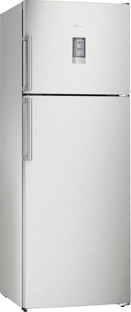 Siemens KD56NAIF0N 563 lt  Inox Buzdolabı