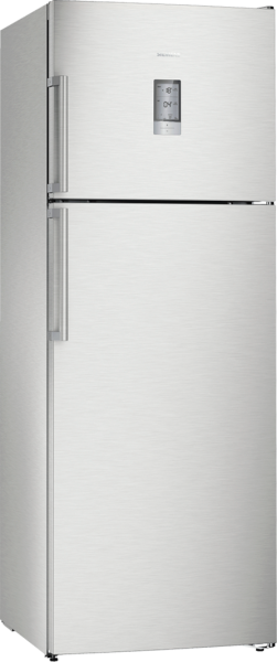 Siemens KD56NAIF0N 563 lt  Inox Buzdolabı