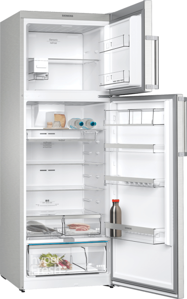 Siemens KD56NAIF0N 563 lt  Inox Buzdolabı