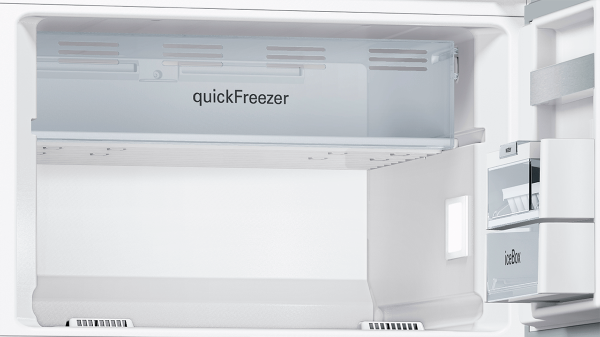 Siemens KD56NPI34N 507 lt Inox Buzdolabı