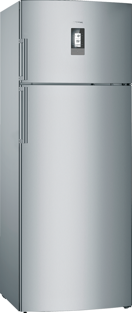 Siemens KD56NPI34N 507 lt Inox Buzdolabı