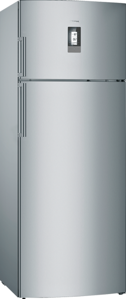 Siemens KD56NPI34N 507 lt Inox Buzdolabı