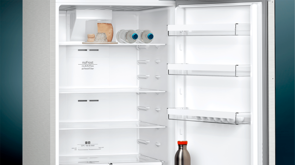 Siemens KD56NXIF0N 563 lt Inox Buzdolabı