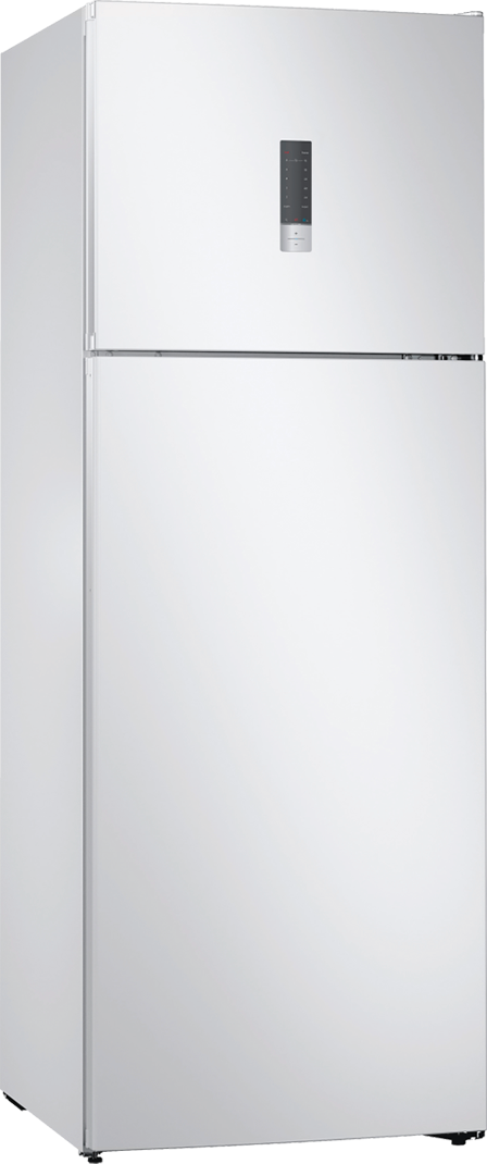 Siemens KD56NXWF0N 563 lt Beyaz Buzdolabı