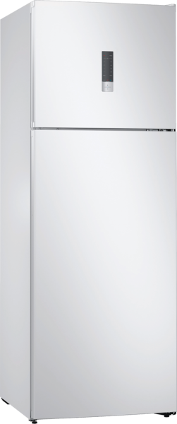 Siemens KD56NXWF0N 563 lt Beyaz Buzdolabı