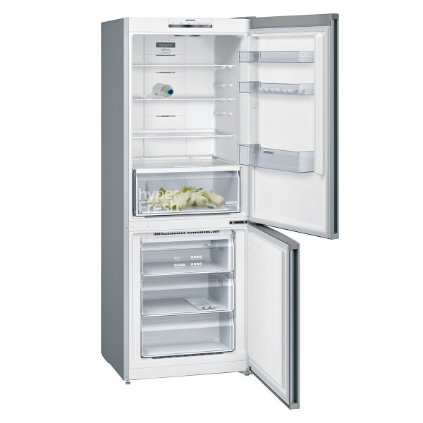 Siemens KG46NUIF0N 388 lt Inox Buzdolabı