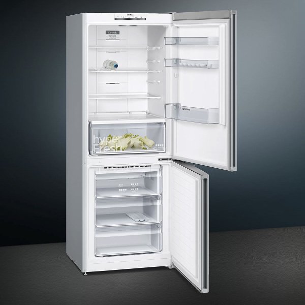 Siemens KG46NUIF0N 388 lt Inox Buzdolabı