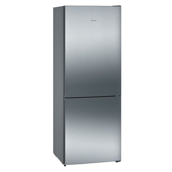 Siemens KG46NUIF0N 388 lt Inox Buzdolabı