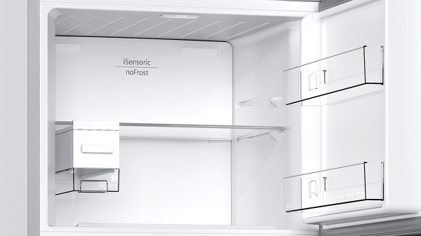 Siemens KD86NAIF0N 687 lt Inox Buzdolabı