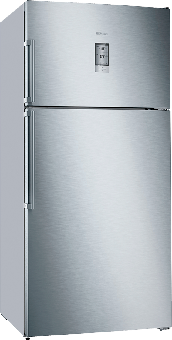 Siemens KD86NAIF0N 687 lt Inox Buzdolabı