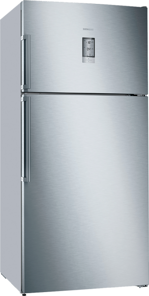 Siemens KD86NAIF0N 687 lt Inox Buzdolabı