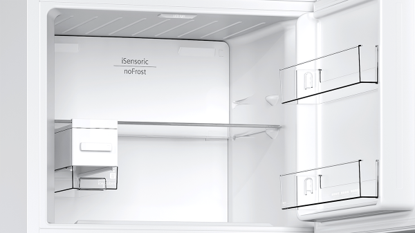 Siemens KD86NAWF0N 687 lt Beyaz  Buzdolabı