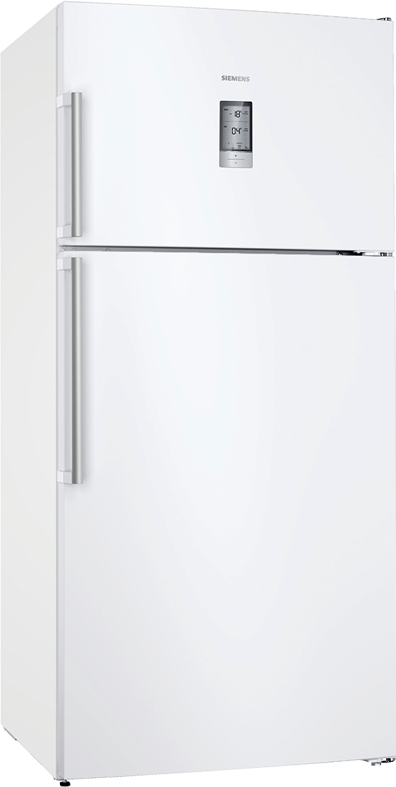 Siemens KD86NAWF0N 687 lt Beyaz  Buzdolabı