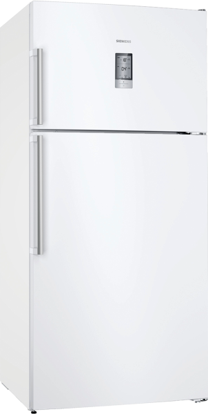 Siemens KD86NAWF0N 687 lt Beyaz  Buzdolabı
