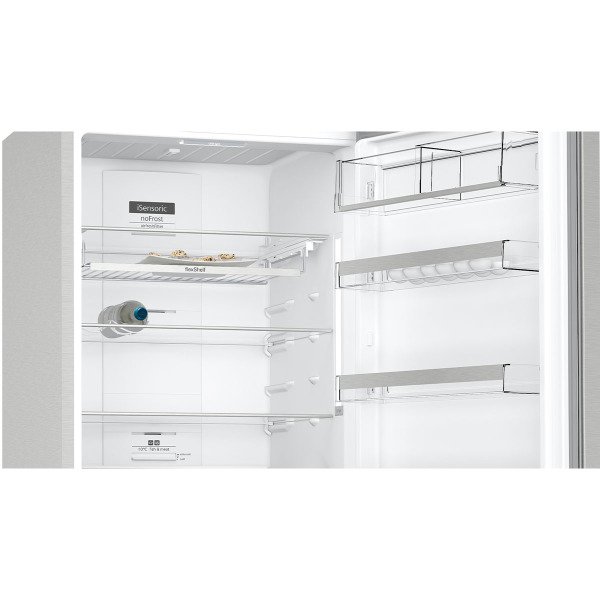 Siemens KG56NAIF0N 559 lt Buzdolabı