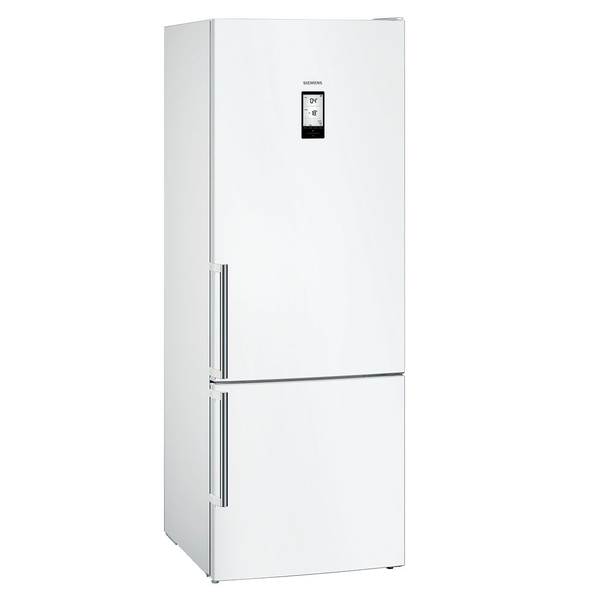 Siemens KG56NAWF0N 559 lt Beyaz  Buzdolabı