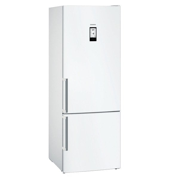 Siemens KG56NAWF0N 559 lt Beyaz  Buzdolabı