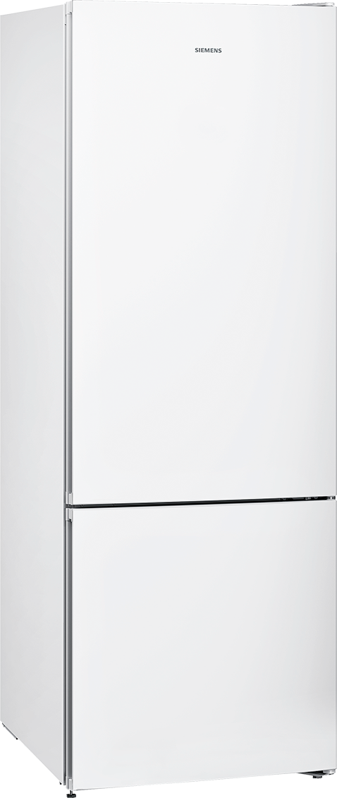 Siemens KG56NUWF0N 559 lt Beyaz Buzdolabı