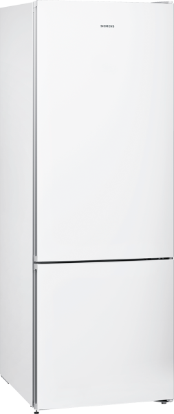 Siemens KG56NUWF0N 559 lt Beyaz Buzdolabı