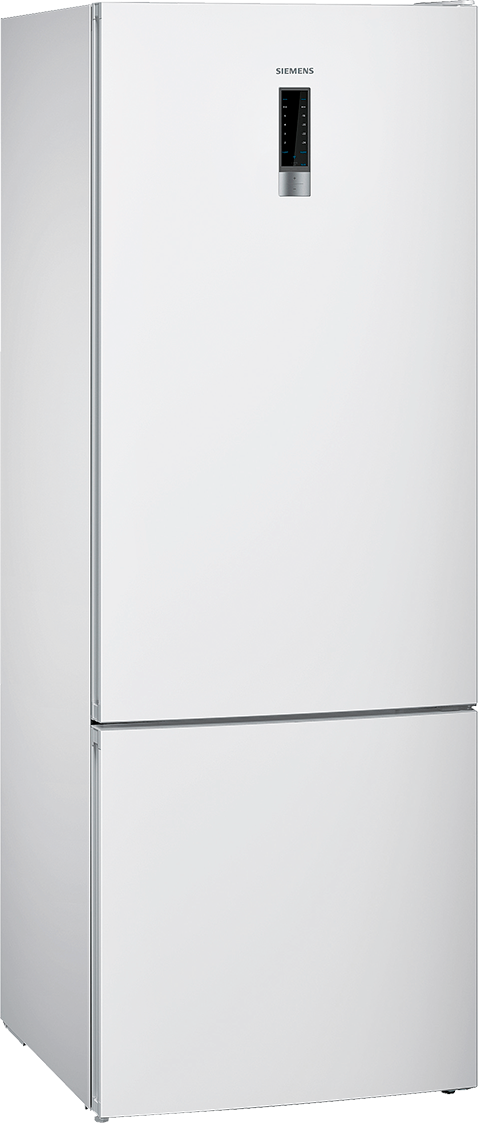 Siemens KG56NVW30N 559 lt Beyaz  Buzdolabı
