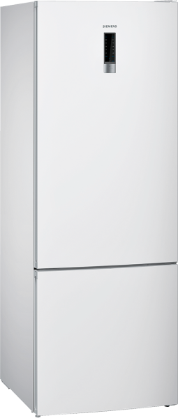 Siemens KG56NVW30N 559 lt Beyaz  Buzdolabı