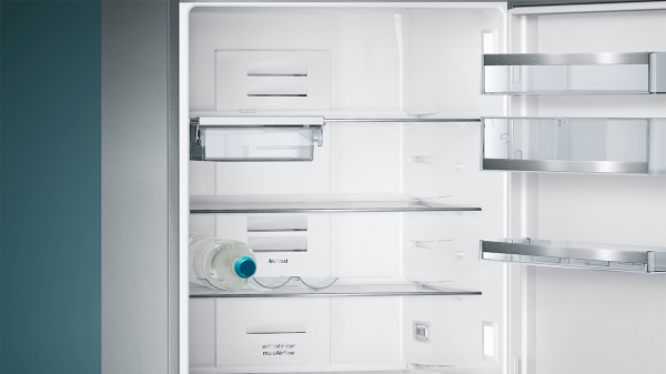 Siemens KG57NP73NE 549 lt  A+ Beyaz Buzdolabı