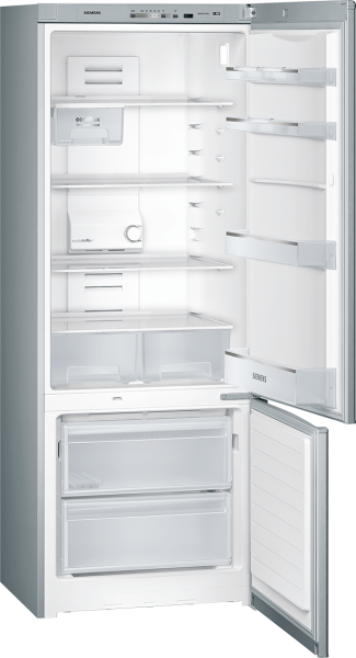 Siemens KG57NVI22N 505 lt Inox Buzdolabı