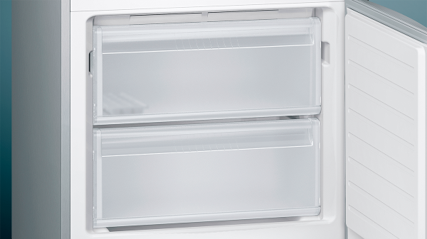 Siemens KG57NVI22N 505 lt Inox Buzdolabı