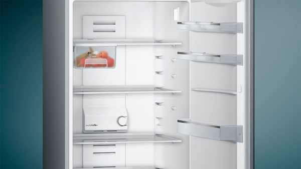 Siemens KG57NVI22N 505 lt Inox Buzdolabı