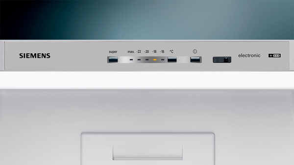 Siemens KG57NVI22N 505 lt Inox Buzdolabı