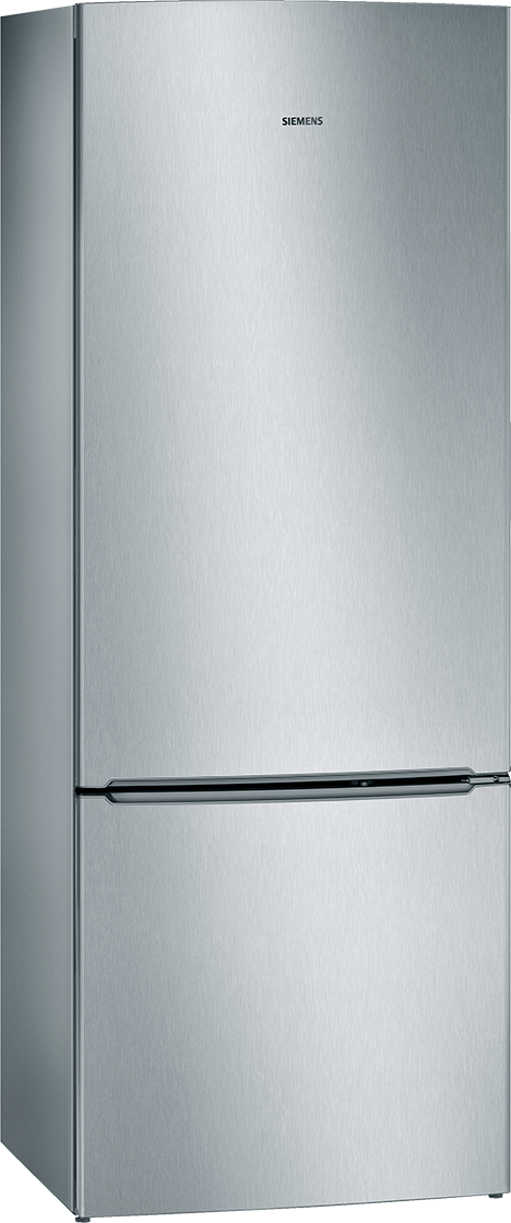 Siemens KG57NVI22N 505 lt Inox Buzdolabı