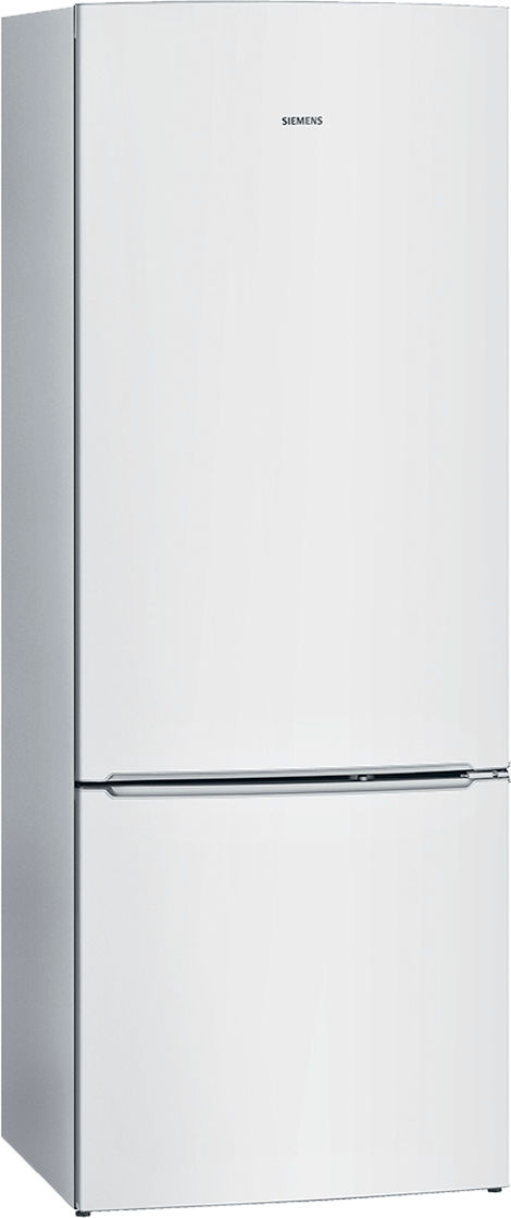 Siemens KG57NVW22N 505 lt Beyaz Buzdolabı