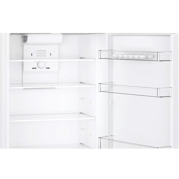 Siemens KD43NNWF0N 328 lt Buzdolabı