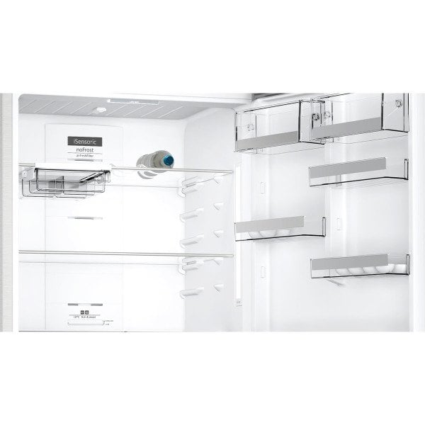 Siemens KG76APIF0N 578 lt XL A++ Inox Buzdolabı