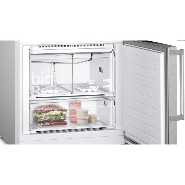 Siemens KG76APIF0N 578 lt XL A++ Inox Buzdolabı