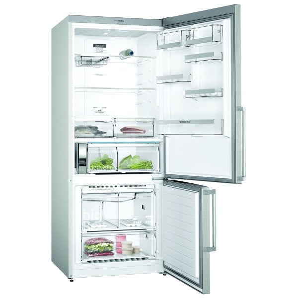 Siemens KG76APIF0N 578 lt XL A++ Inox Buzdolabı