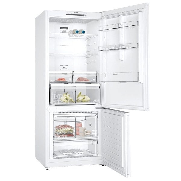 Siemens KG76NVWF0N 578lt XL Beyaz Buzdolabı